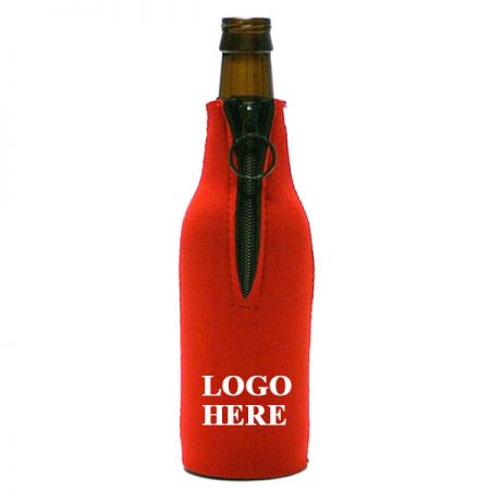 Giá đỡ làm mát chai bằng neoprene - Nhà sản xuất tay áo làm mát lon bằng neoprene