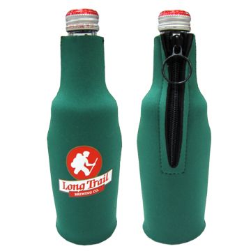 beer bottle coolers