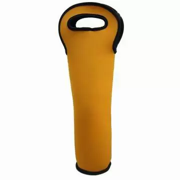 túi giữ lạnh đơn chai rượu - túi giữ lạnh chai tùy chỉnh