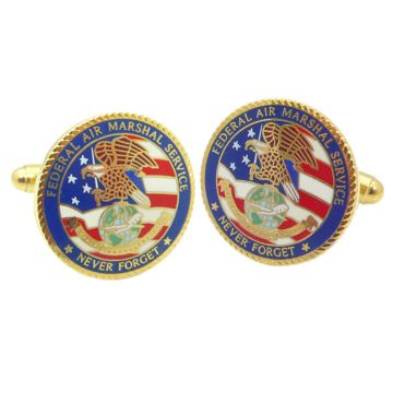 Spinki do mankietów American Eagle