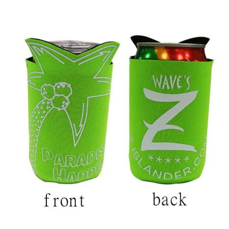 neoprene can cooler cover