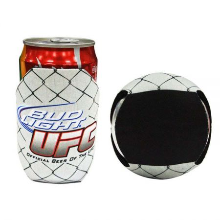 wholesale neprene beer collapsible can holder