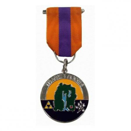 Medallion Supplier