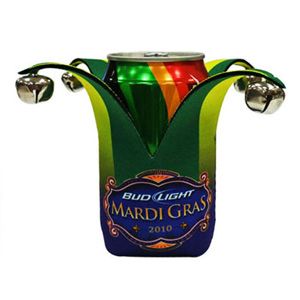 カスタムプリントのネオプレン缶ホルダー