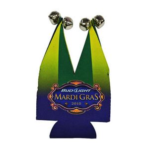 giữ nhiệt lon neoprene hình dạng đặc biệt - giữ nhiệt lon neoprene hình dạng đặc biệt