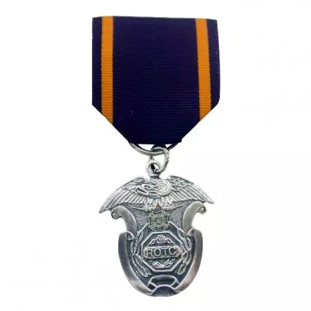 Tilpasset Militær Præstationsmedalje - Fabrik for Militære Præstationsmedaljer