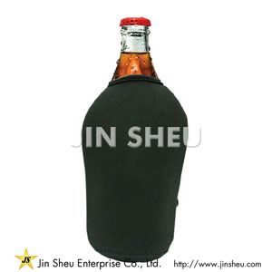 販売用ビールボトルクーラー - オーダーメイドのビールクーズィー
