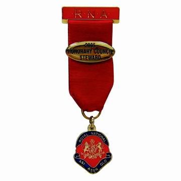 Spersonalizowany Medalion