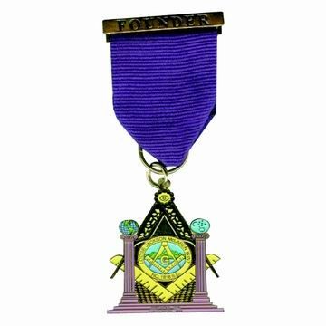 Поставщик персонализированных медалей