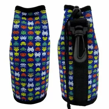 Túi giữ nhiệt lon tùy chỉnh tuyệt vời - Bao bì đồ uống quảng cáo