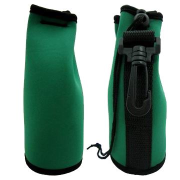 egyedi logós promóciós neoprén söröshordó