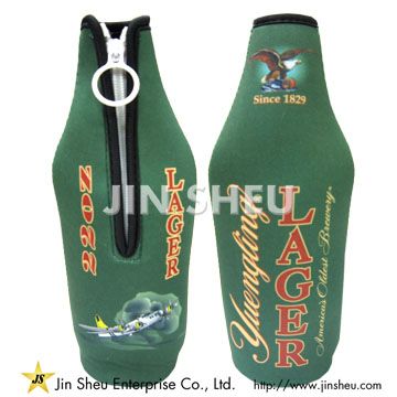 最高のビールボトルクーラー - プロモーション用ビールホルダーバッグ
