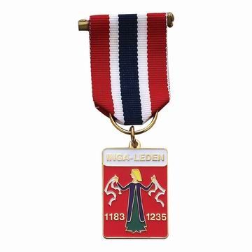 Proveedor de Medallones Personalizados
