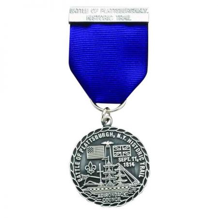 Producent Medalu Honoru Sił Zbrojnych