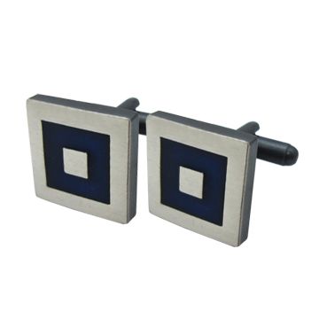 Maßgeschneiderte Manschettenknöpfe