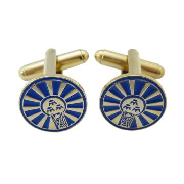 Gemelli rotondi radiali