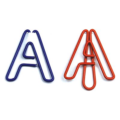 Brevbinders - Brevbinders