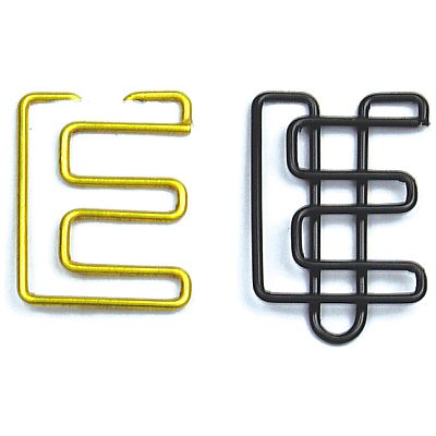 Metall-Büroklammer Fabrik