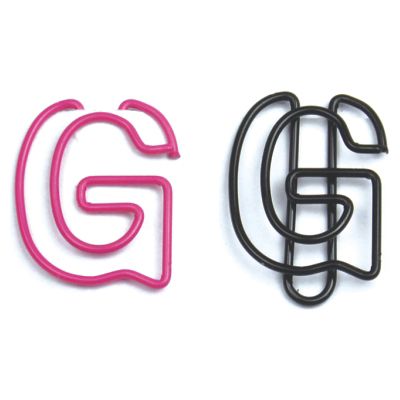 Brevtråd-papirklips - Brevtråd-papirklips