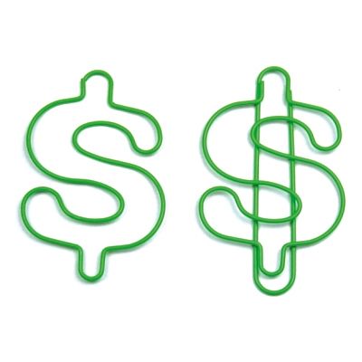 engros edelstenspapirklips