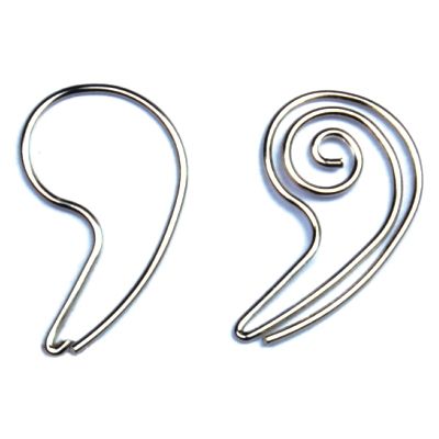 barnas gave metallpapirklips