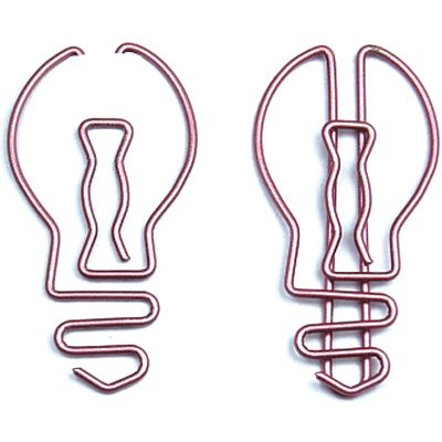 metal paper clip supplier