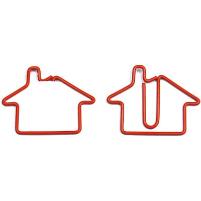 papirbinders formet som Living Goods - papirbinders formet som Living Goods