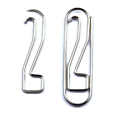 egyedi formájú gem klipszek