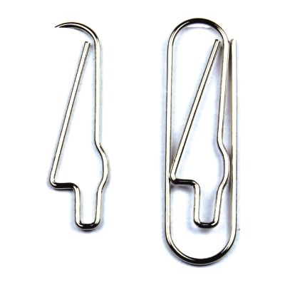 tömeges irodai papír gem klipszek