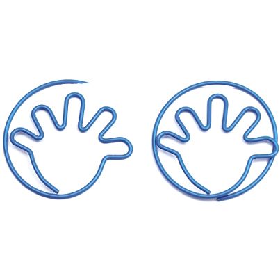 különleges formájú gyémánt klipszek