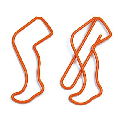 Organ papirklips - Organ papirklips