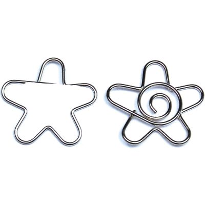 Plante papirklips - Plante papirklips