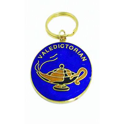 Chìa khóa - Móc chìa khóa dập không màu