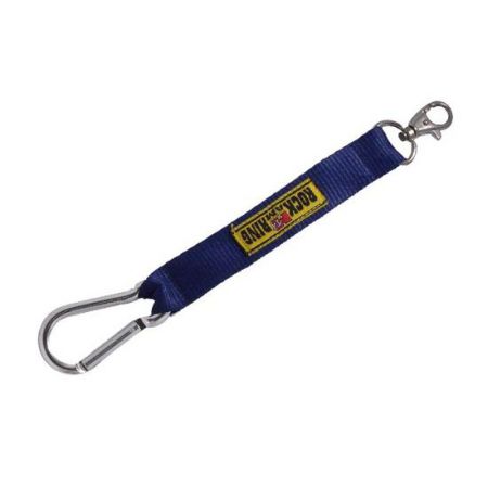 Dây buộc Carabiner Polyester