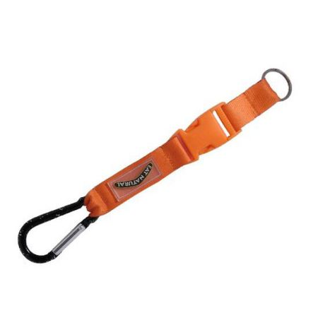 Carabiner Lanyards Keyrings - Carabiner Lanyards Keyrings