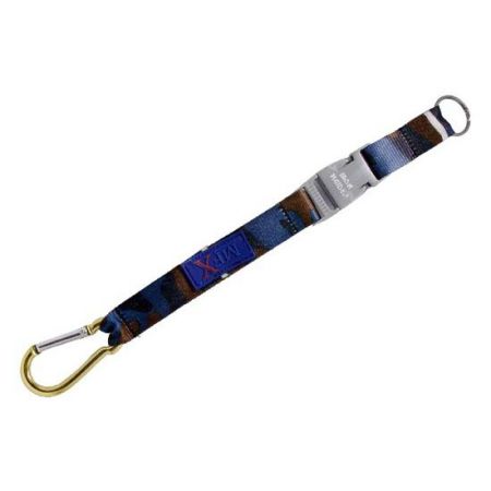 Karabiner Horog Pórázok