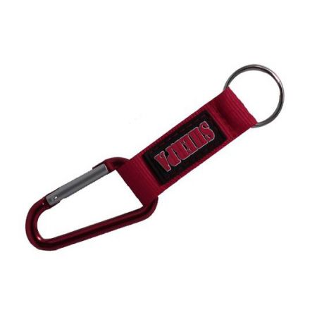 Carabiner Keychains - Carabiner Keychains
