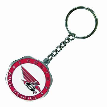 Khóa chìa khóa không có màu sắc