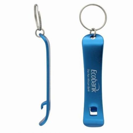 Открывалка для бутылок с индивидуальным логотипом - Открывалка для бутылок с индивидуальным логотипом