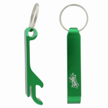 Keychain Bottle Opener Custom - Keychain Bottle Opener