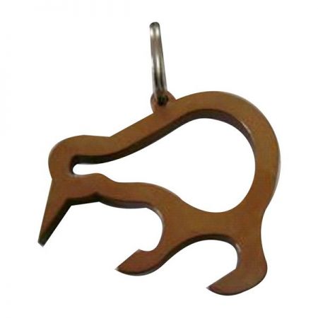 Открыватель для крышек из алюминия