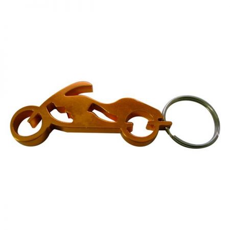 Motorbike Bottle Opener