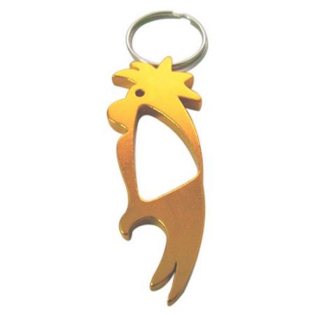 เครื่องเปิดขวดตลกสำหรับพนักงานบาร์