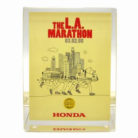 Custom Made Paper Weight - Custom Made Paper Weight