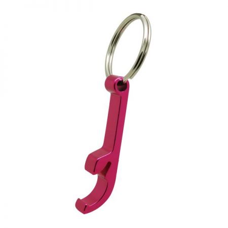 promotional keychain bottle opener