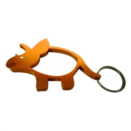 مفتاح فتاحة علب الألمنيوم المحمول