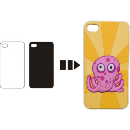 맞춤형 고무 휴대폰 케이스