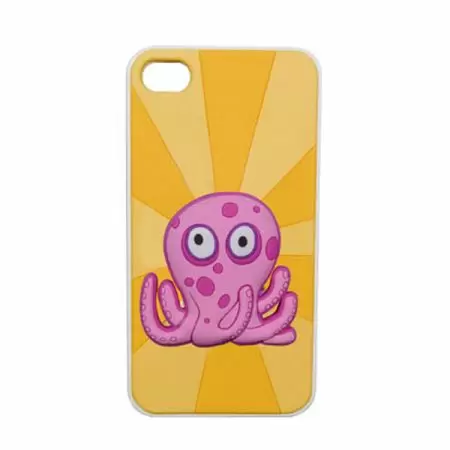 Schützende iPhone-Hüllen