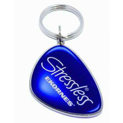 カスタム卸売メタルキーチェーン - 亜鉛合金キーリングキーチェーン