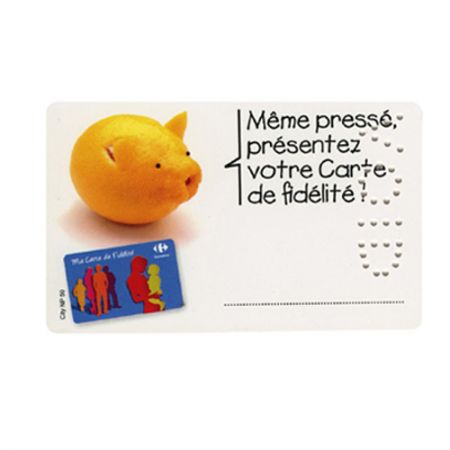 Egyedi ajándékkártya - Egyedi ajándékkártya